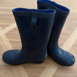 Ll bean Wellie size 13